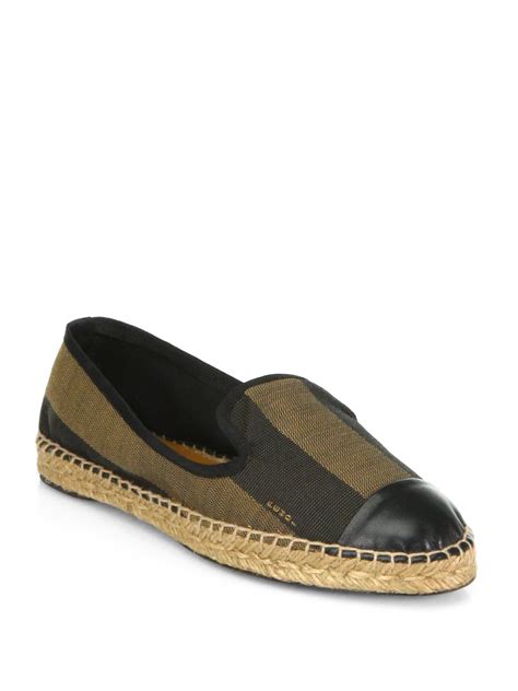 fendi espadrilles for sale.